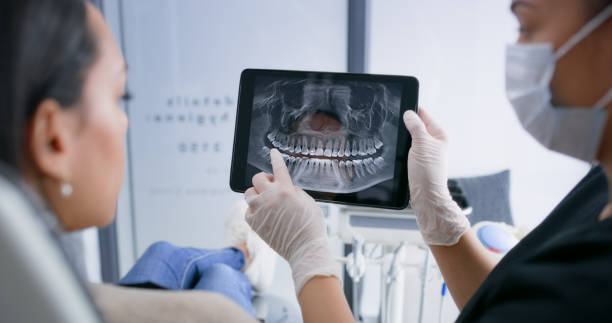 Licensed Tooth Extraction service in Glenarden, MD - Smile Center Dentistry